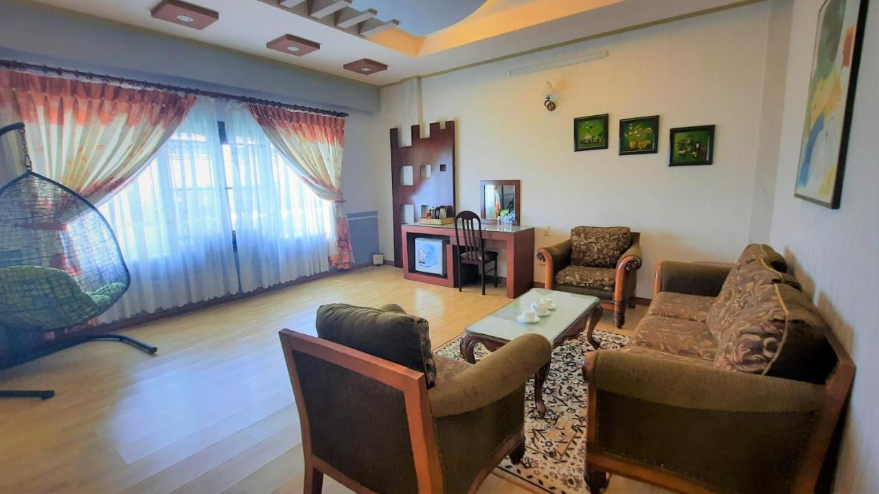 Thanh Dat Resort Can Tho Εξωτερικό φωτογραφία