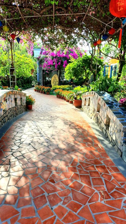 Thanh Dat Resort Can Tho Εξωτερικό φωτογραφία