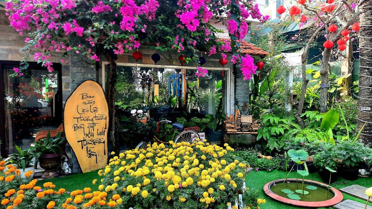 Thanh Dat Resort Can Tho Εξωτερικό φωτογραφία