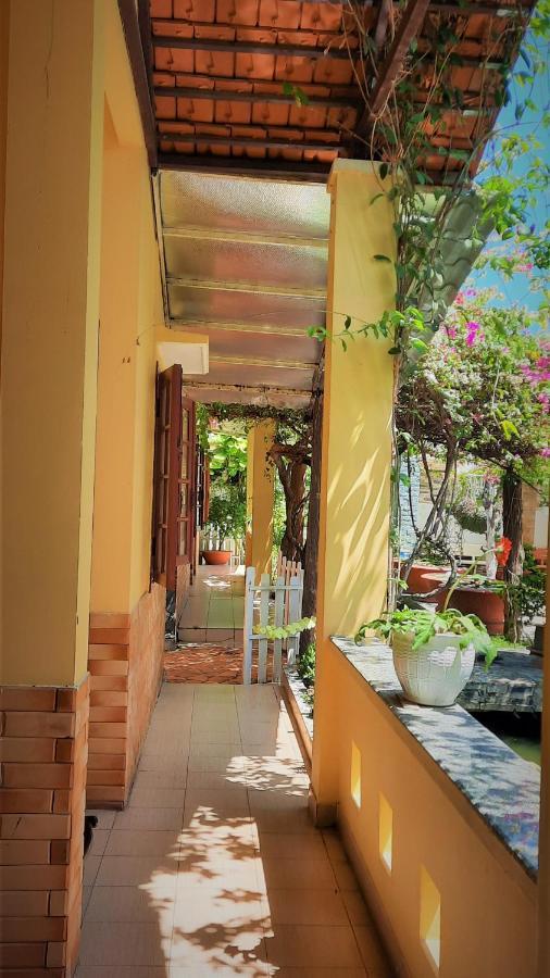 Thanh Dat Resort Can Tho Εξωτερικό φωτογραφία