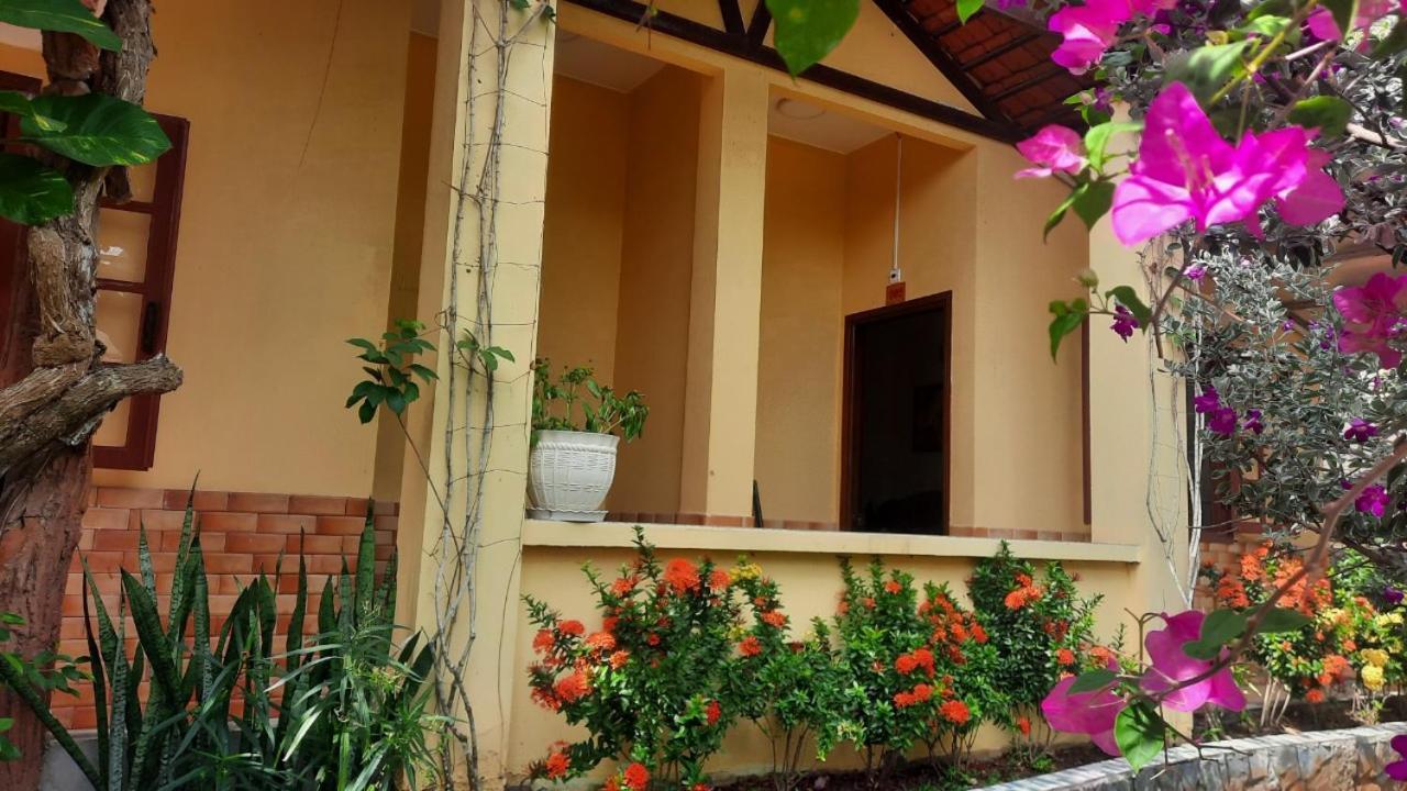 Thanh Dat Resort Can Tho Εξωτερικό φωτογραφία