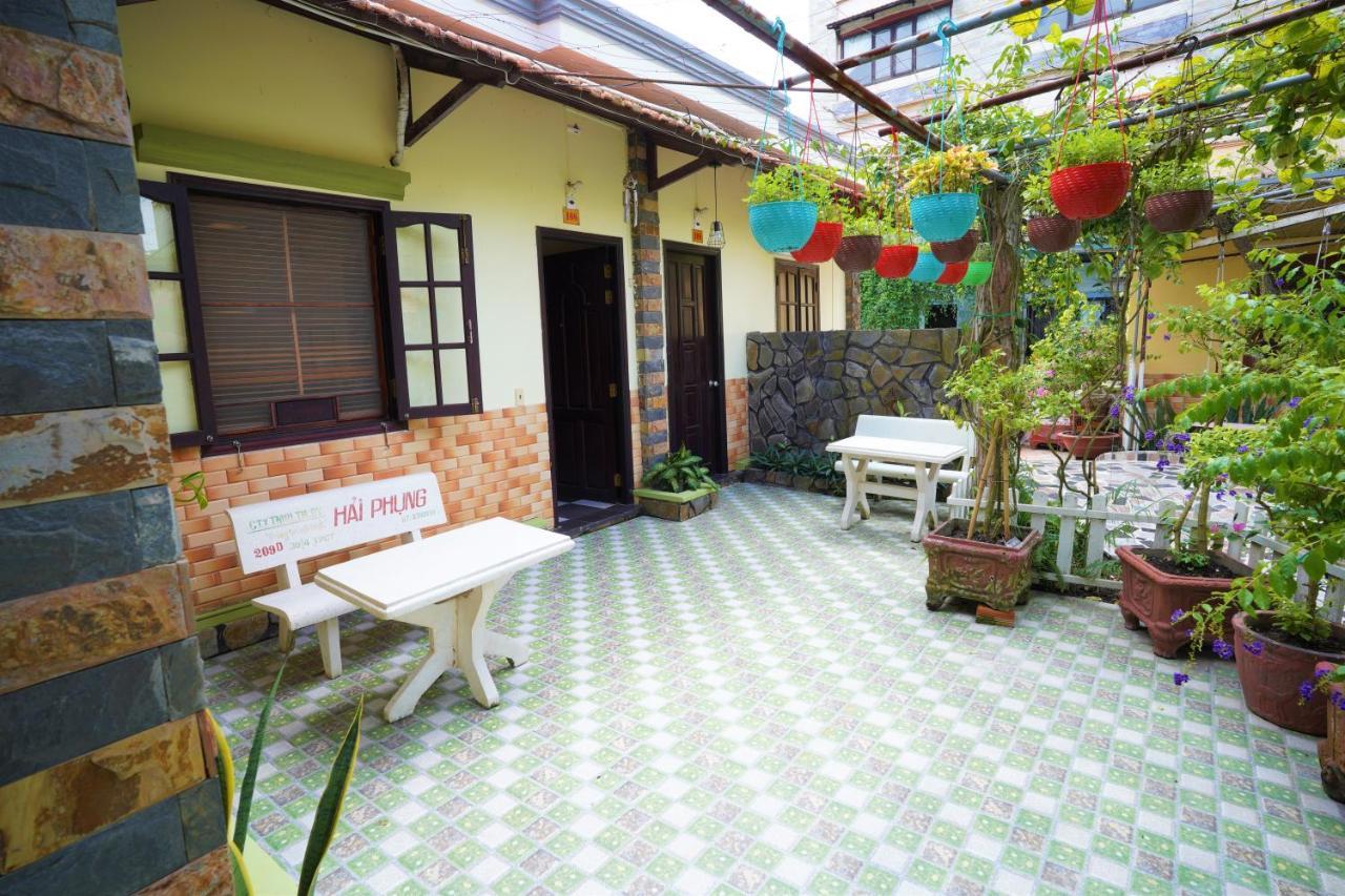 Thanh Dat Resort Can Tho Εξωτερικό φωτογραφία