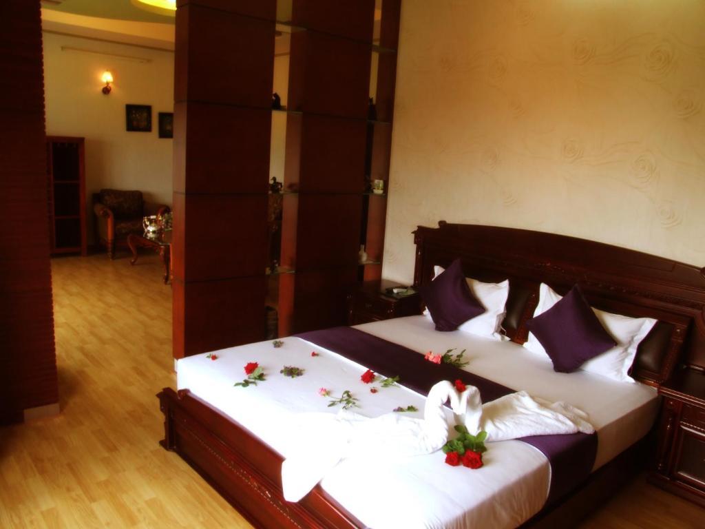 Thanh Dat Resort Can Tho Δωμάτιο φωτογραφία