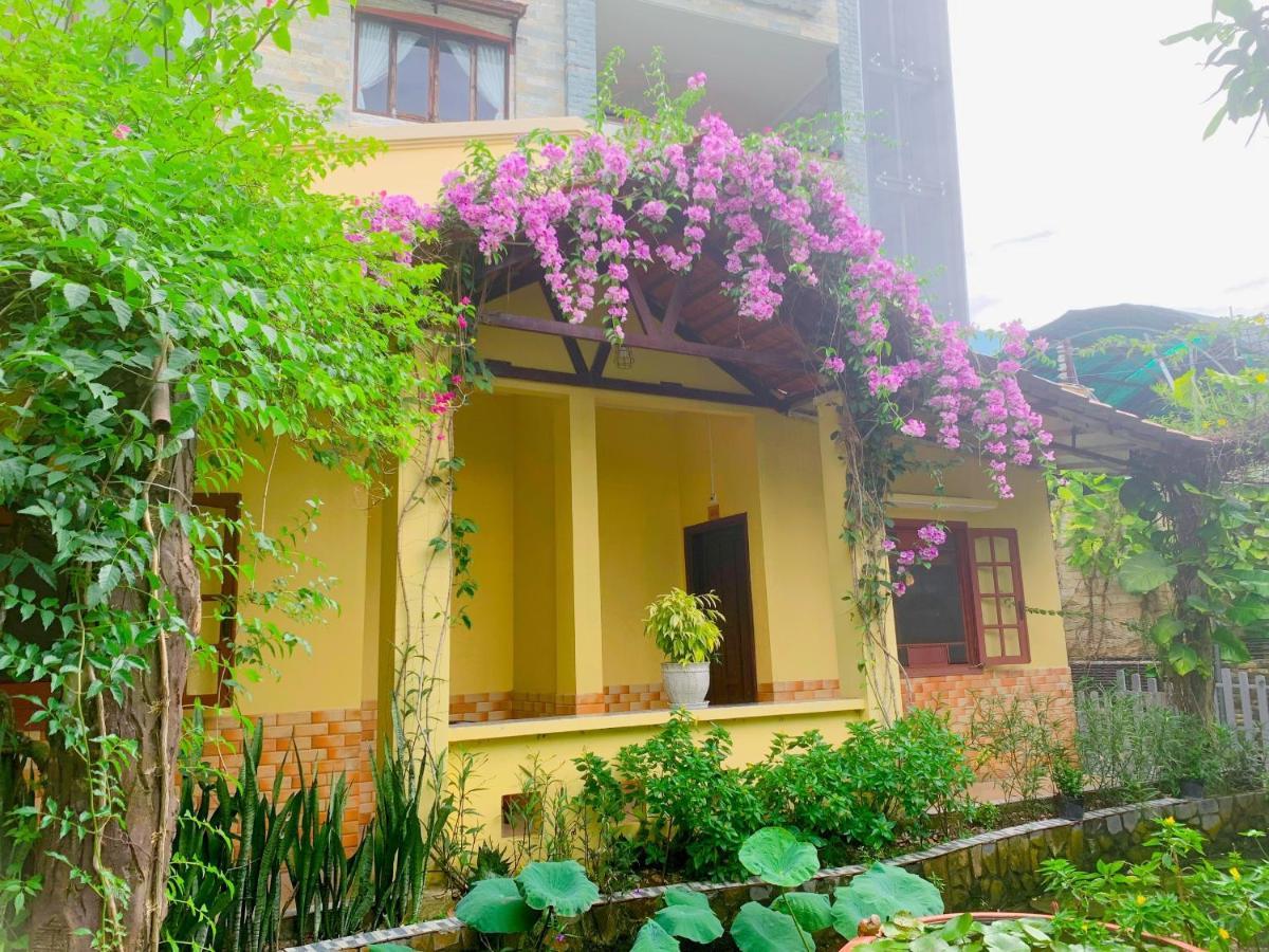 Thanh Dat Resort Can Tho Εξωτερικό φωτογραφία